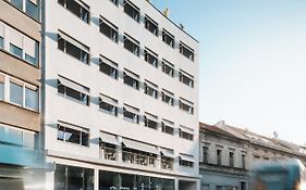 Hotel Stellar Boutique Modules